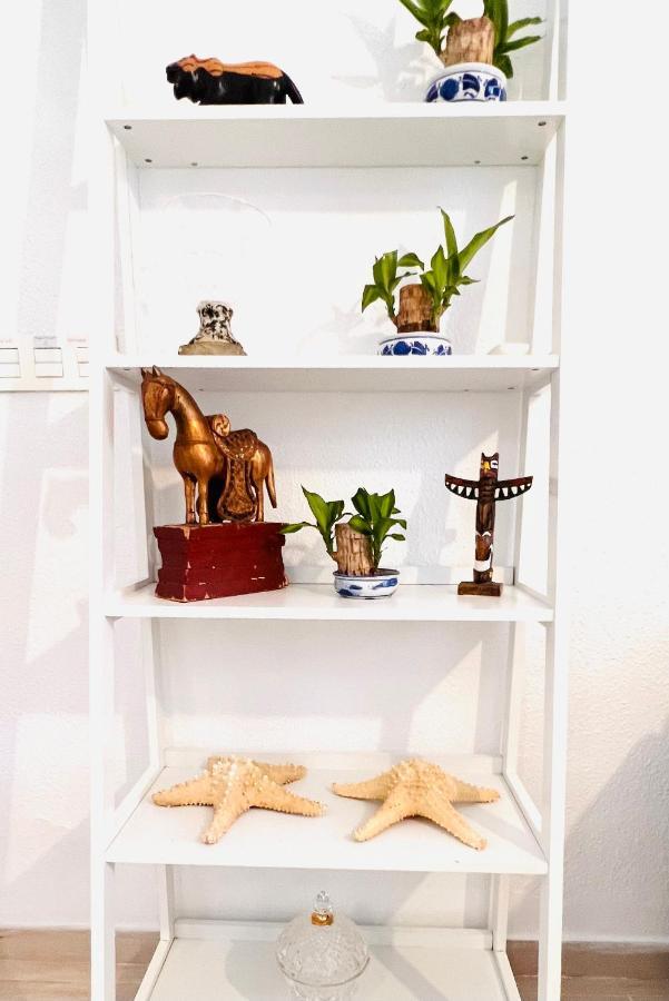 Apartamento Valencia Turia San Pio V Ngoại thất bức ảnh
