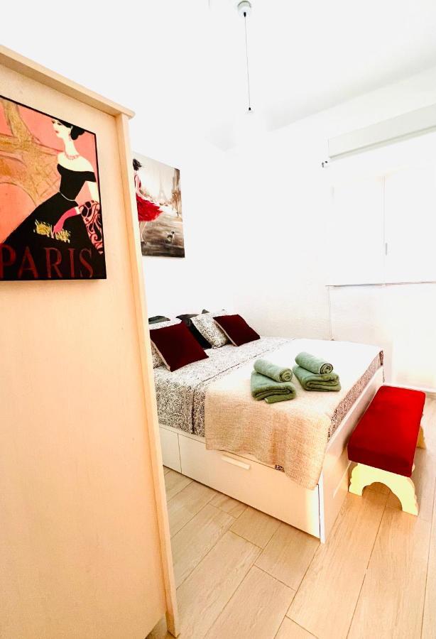 Apartamento Valencia Turia San Pio V Ngoại thất bức ảnh