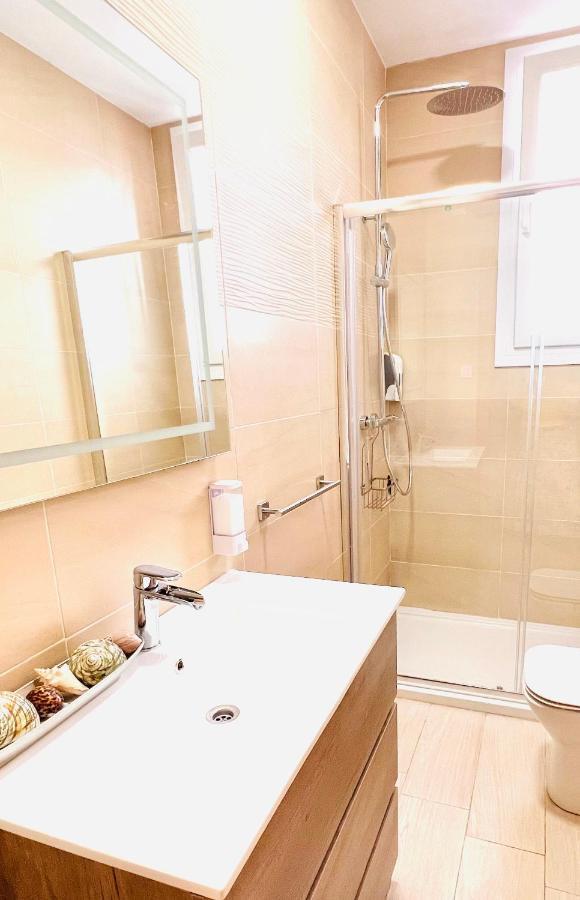 Apartamento Valencia Turia San Pio V Ngoại thất bức ảnh