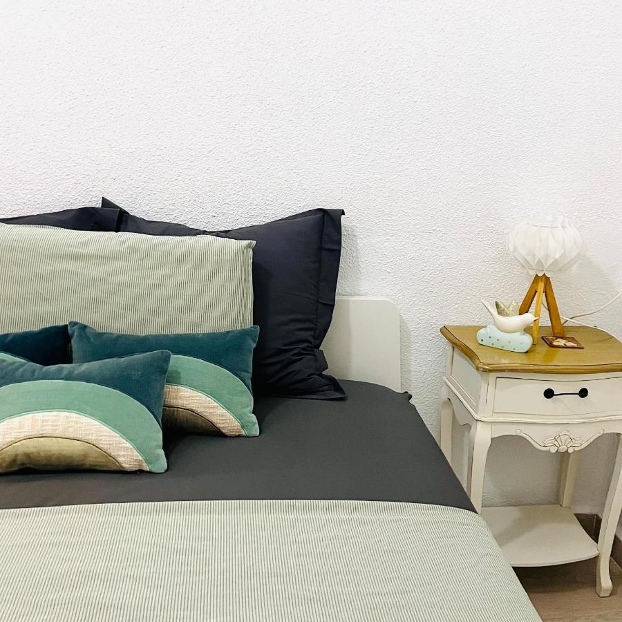 Apartamento Valencia Turia San Pio V Ngoại thất bức ảnh